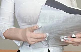 微密圈 – 120斤的小王同学推出鬼魅新作：万圣节更新，不怕小心脏的来围观吧！