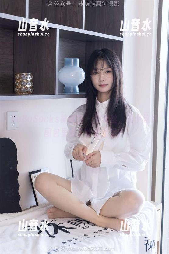 BoBoSocks袜啵啵 - 厚黑丝，稚予这次图包里藏了啥套路啦？