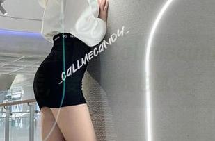 微密圈 – 黑丝高跟，Callmecandy说走就走，要不要我也试试？