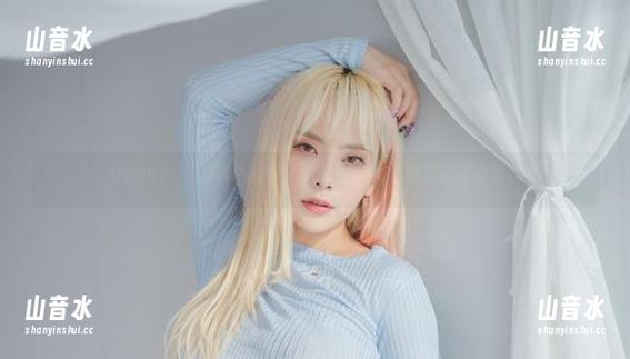 Dami(퀸다미)的PhotochipsVol，原图里全是心事。