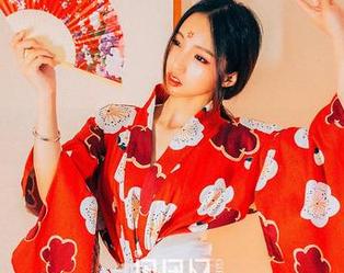 GIRLT果团网 – 蜜桃Q妹儿的夏日写真：全集要不要来一份？