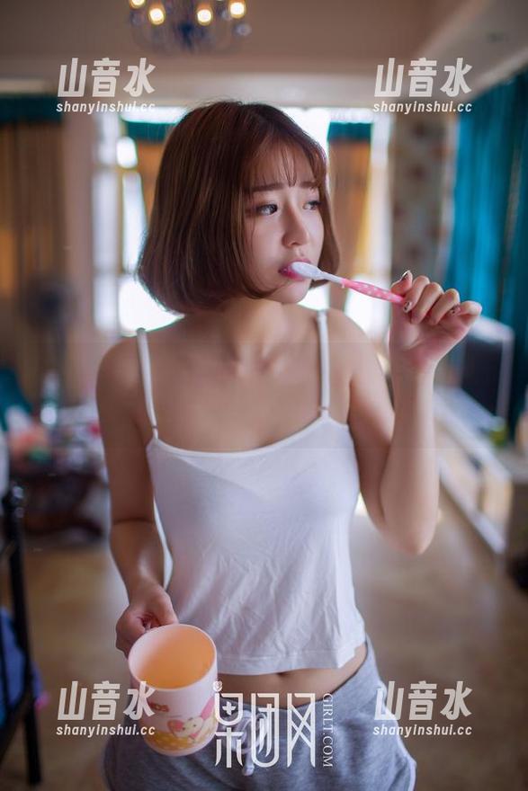 GIRLT果团网-裴希西 GIRLT果团网 - 裴希西的最新内衣分享,哎呀,这款我也想入手!