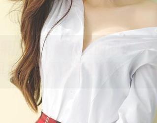 GIRLT果团网 – 陈雅漫的回忆杀：圣诞私拍图集，嗨得像是被麋鹿追着跑！