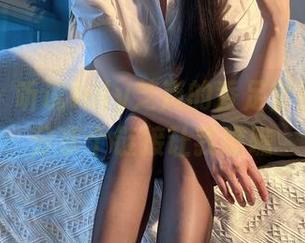 微密圈 – 听说July芝岚的香足套图很火，分享个链接让我瞧瞧