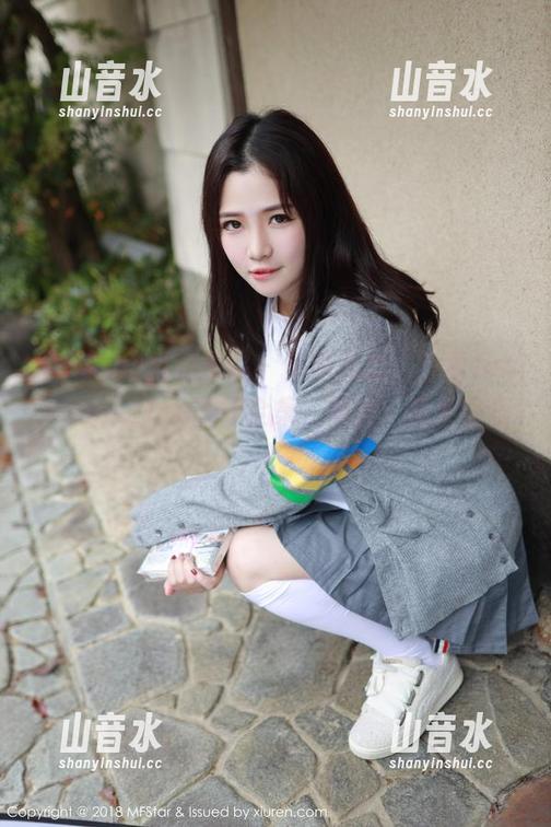 MFStar模范学院 - 集中火力，下载Jennanni_Jen御姐全集，警告：后果自负！