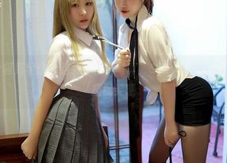 MFStar模范学院 – 这张牛仔裤写真，SiByl李思宁究竟有多少搭配灵感