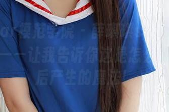 MFStar模范学院 – 薛琪琪sandy的私拍原图——让我告诉你这是怎么懒得化妆后产生的魔法！