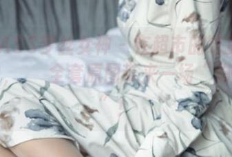 MSLASS梦丝女神 – 在超市的吃货少女角色中，玥玥全套原图带来一场“购物狂欢”！