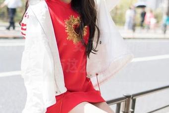 MiStar魅妍社 – 安沛蕾私拍图集，居家也能有这么多花样？