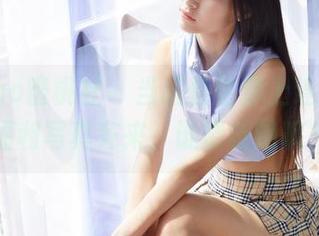 MiiTao蜜桃社 – 当唐佳怡穿上连衣裙，福利写真齐来，谁能拒绝呢？