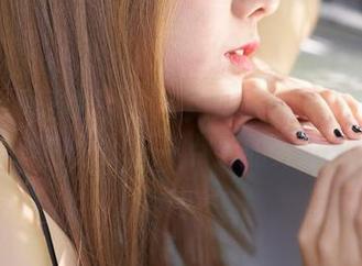 MiiTao蜜桃社 – 你见过李颖诗的内衣图集吗？在线分享一点她的穿搭灵感～