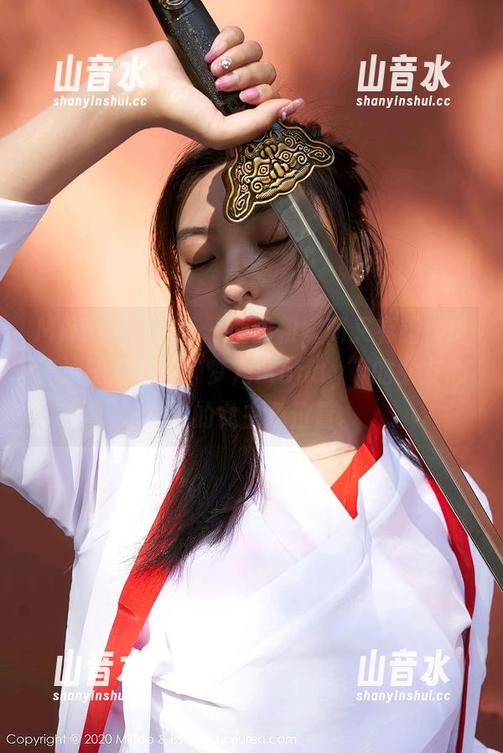 MiiTao蜜桃社-梦乃Mandy MiiTao蜜桃社 - 画面粉嫩而又有趣,这高清图册直逼“梦乃Mandy”的女友心目中的女主角位置。