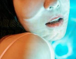MiiTao蜜桃社 – 韩贝贝与蕾丝的奇幻联动：这次更新的图片会让你咋舌！