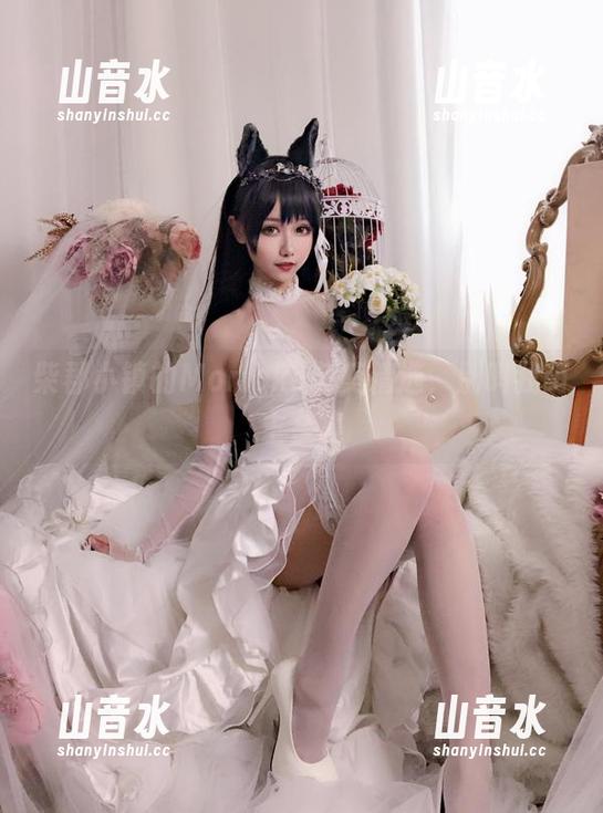 Momoko葵葵 柴郡小镇的Momoko葵葵精选,别叫我萌主合集