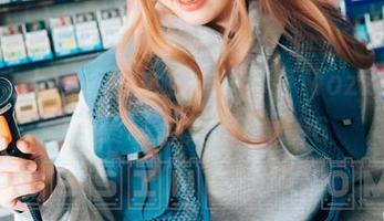 纯粹之上，高清之下——封存Mozzi(모찌)的终极合集VOL.096
