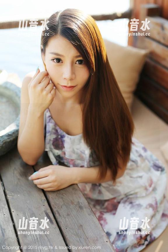 MyGirl美媛馆-K8傲娇萌萌Vivian MyGirl美媛馆 - 来了来了,K8傲娇萌萌Vivian修女原图终于更新,换个角度看总有惊喜哦。
