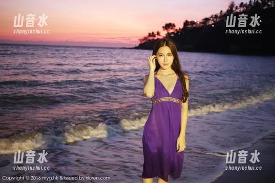 MyGirl美媛馆-vetiver嘉宝贝儿 MyGirl美媛馆 - vetiver嘉宝贝儿在我的屏幕上,在线的作品唤醒了某种温柔的情愫。