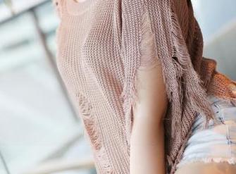 MyGirl美媛馆 – 看“伊小七MoMo”这件和服的原图，图片里藏了多少小心机和馅饼？