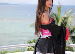 MyGirl美媛馆 – 不愧是唐琪儿，她的短裤最新资源总能引发不少遐想！