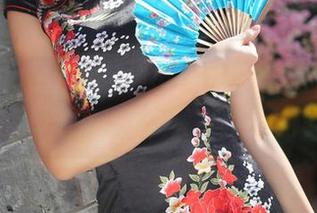 MyGirl美媛馆 – 唐琪儿il短裙套图，心里那点小悸动又来了，真是防不胜防啊！
