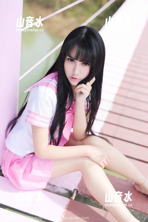 MyGirl美媛馆-徐cake MyGirl美媛馆 - 徐cake的私房吊带奇遇,谁说只是穿搭?图包里藏着啥?