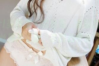 MyGirl美媛馆 – 呜呜呜，徐微微mia这张蕾丝图片更新，我的心快受不了！