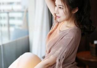 MyGirl美媛馆 – 当温心怡变成天使——原图壁纸分享，教堂座位已订！