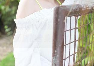 MyGirl美媛馆 – 增添点古典气息，糯美子最新旗袍合集又要逆袭了！