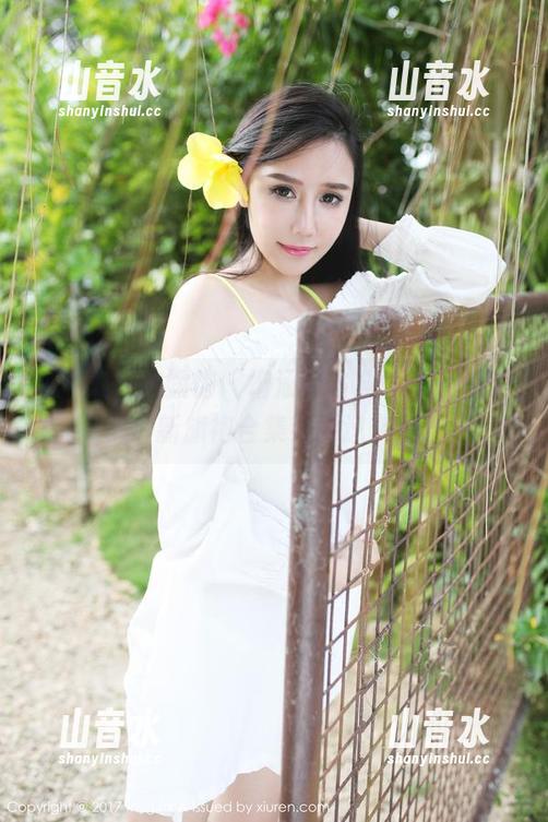 MyGirl美媛馆-糯美子 MyGirl美媛馆 - 增添点古典气息,糯美子最新旗袍合集又要逆袭了!