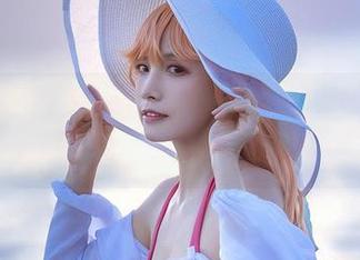 Neko薇薇办公室写真：最新的照片，当然是职业与放松的完美结合，真妙。
