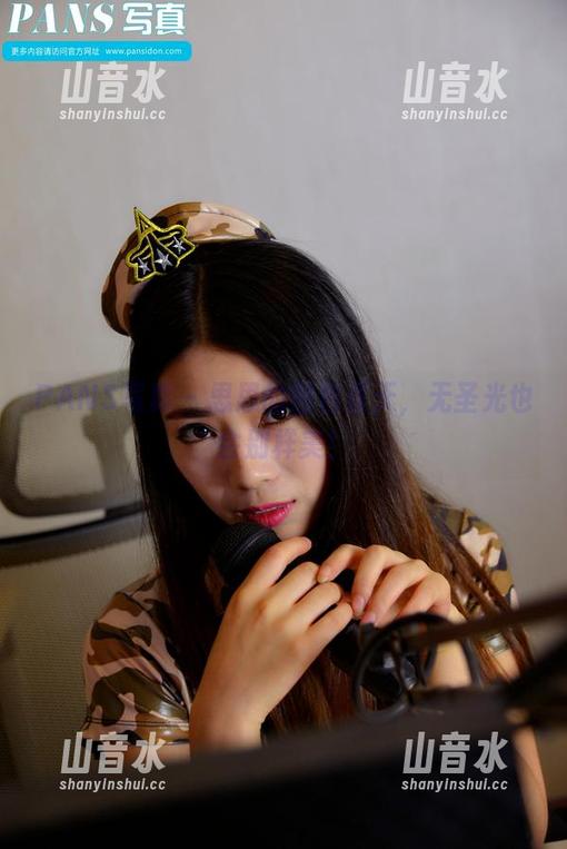 PANS写真-思思 PANS写真 - 思思的图包夏天,无圣光也会别样美!