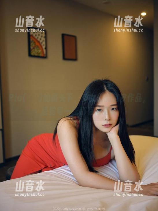 Pia(피아)的镜头下，少女们的俏皮作品，感觉每一张都有话要说