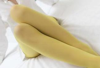 ROSI写真 – 无圣光美图，体操服下的杨晨晨让人忽视了现实。