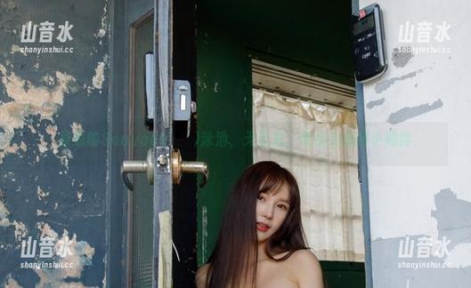 禁忌的Seoyool(서율)泳池，无圣光，映出心底的小期待