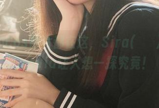 漂亮的Cos照片都在这，Sira(시라)的ArtGravia让人想一探究竟！