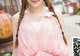 TGOD推女神 – 程小烦的图包：婚纱+私拍=整个国家的甜蜜烦恼！