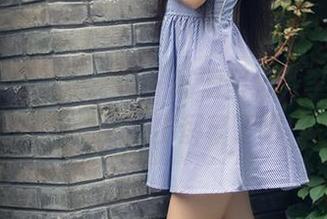 TouTiao头条女神 – 高清壁纸，李由美的长腿快要溢出屏幕了吧！