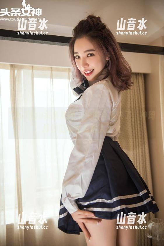 TouTiao头条女神-神琦泽步 TouTiao头条女神 - 美图合集来了,神琦泽步的秘密看得人头大