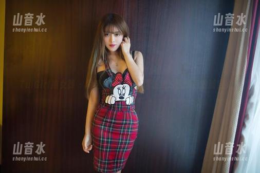 TuiGirl推女郎-木婉晴 TuiGirl推女郎 - 精选白色,木婉晴让我对这颜色重新定义!