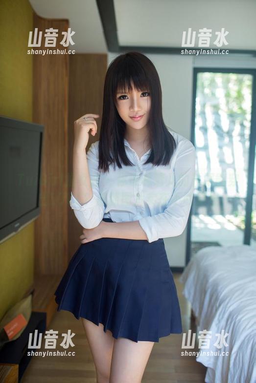 TuiGirl推女郎-林清儿 TuiGirl推女郎 - 你说林清儿的礼服能穿出LOVE?最新图片实在不敢恭维