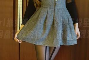 TuiGirl推女郎 – 认真了?王根星熙的学姐在网盘等你来下载,内心剧烈波动!