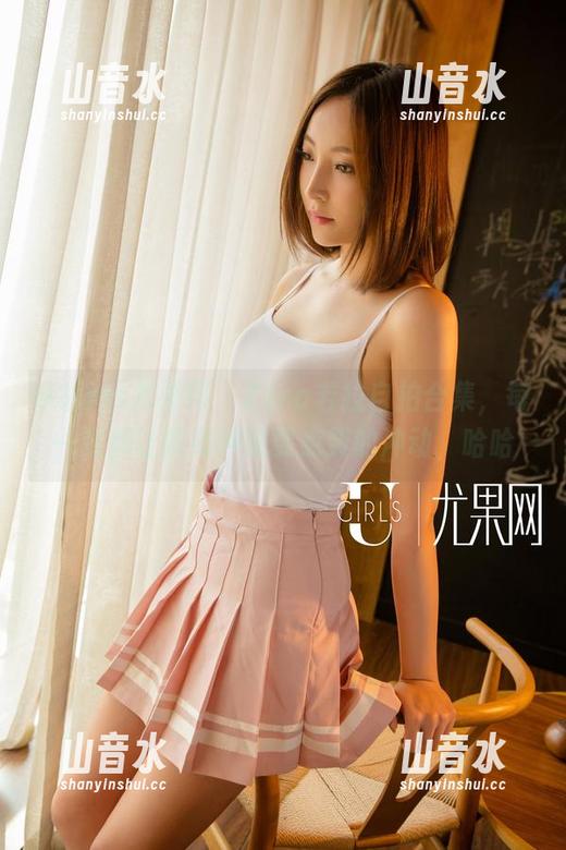 UGirls尤果网 - Zora若拉自拍合集，每一张都让我有种想要点赞的冲动，哈哈