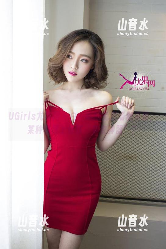 UGirls尤果网-白一晗 UGirls尤果网 - 白一晗的免费瑜伽资源,某种程度上也算“穿衣神器”?
