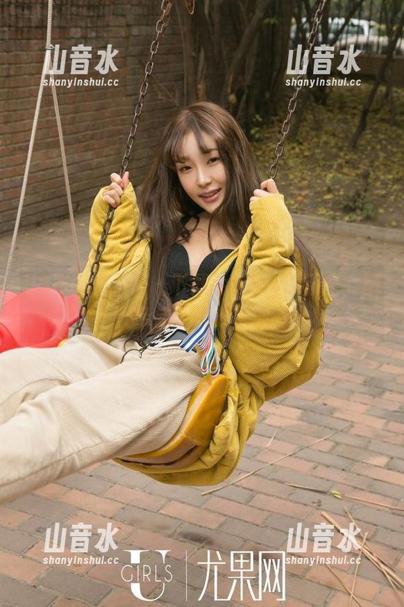 UGirls尤果网-金baby UGirls尤果网 - 下载金baby的镂空,顺便带走了几分小期待