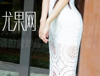 UGirls尤果网 – 福利到！韩恩美用蕾丝诉说的微妙情绪，让人唏嘘。