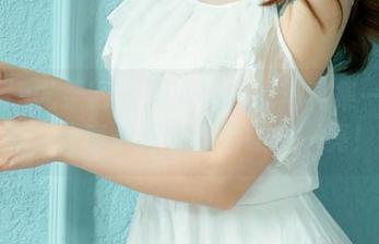 UGirls尤果网 – 黛斯羽内衣写真集一波轰炸，分享小细节让你眼前一亮！