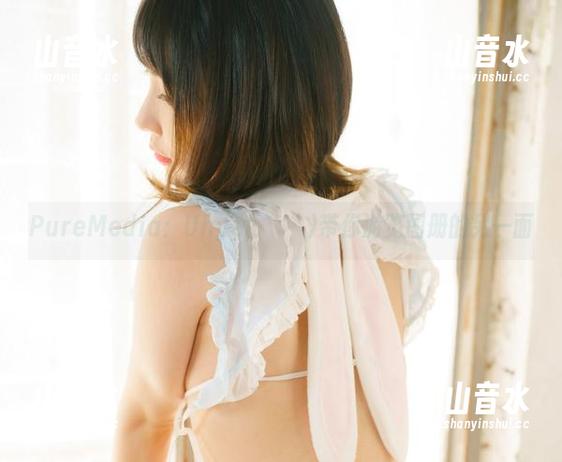 PureMedia：Uhye(이유혜)带你游览图册的另一面