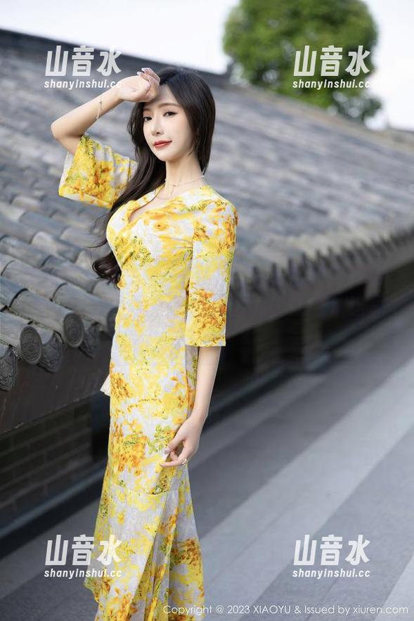 XIAOYU语画界-Miko酱 XIAOYU语画界 - 聚焦Miko酱的内衣合集:风里雨里,我们的出门仪式感从这里开始!