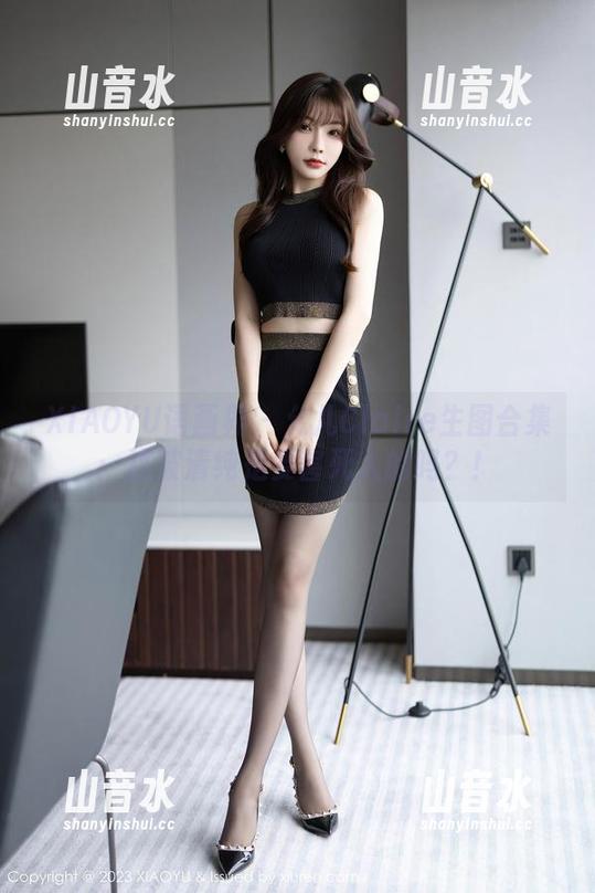 XIAOYU语画界 - 允儿Claire生图合集：这波清纯是要害死人的吗？！