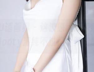XIAOYU语画界 – 这波原图没毛病，徐莉芝Booty清纯不过是个开始吧？